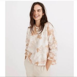 Madewell sweatshirt